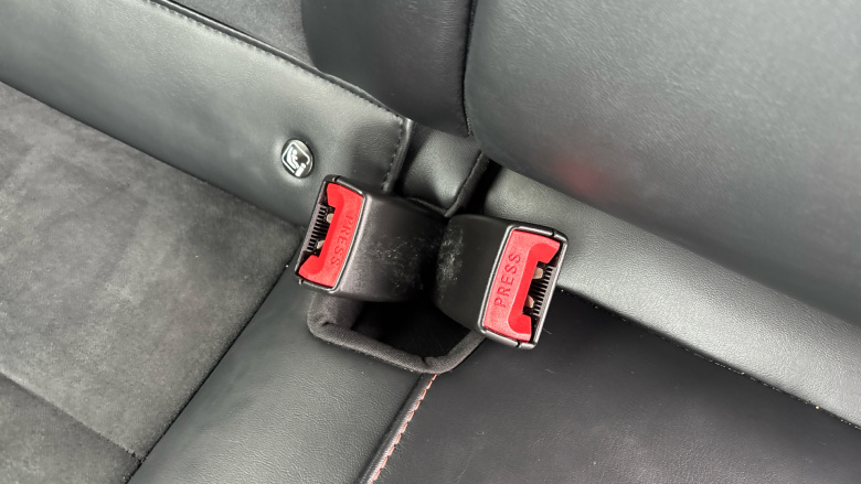 MG MG4 320kW EV XPOWER 64kWh 5dr Auto Electric Hatchback